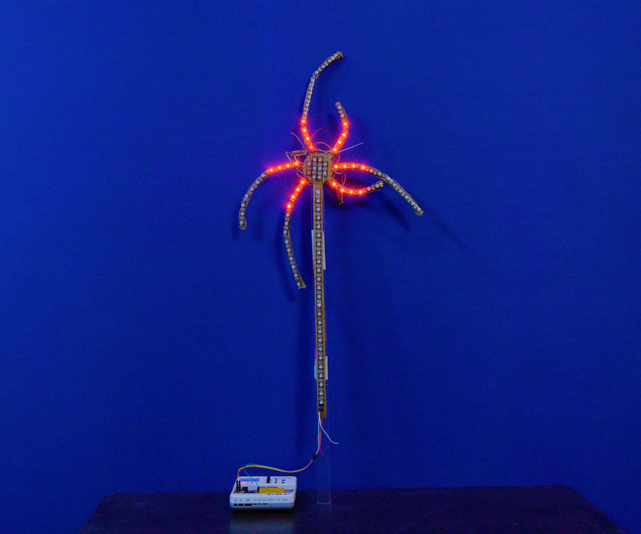 E- Cracker: Firecracker Without Fire Using Arduino Embedded Platform 