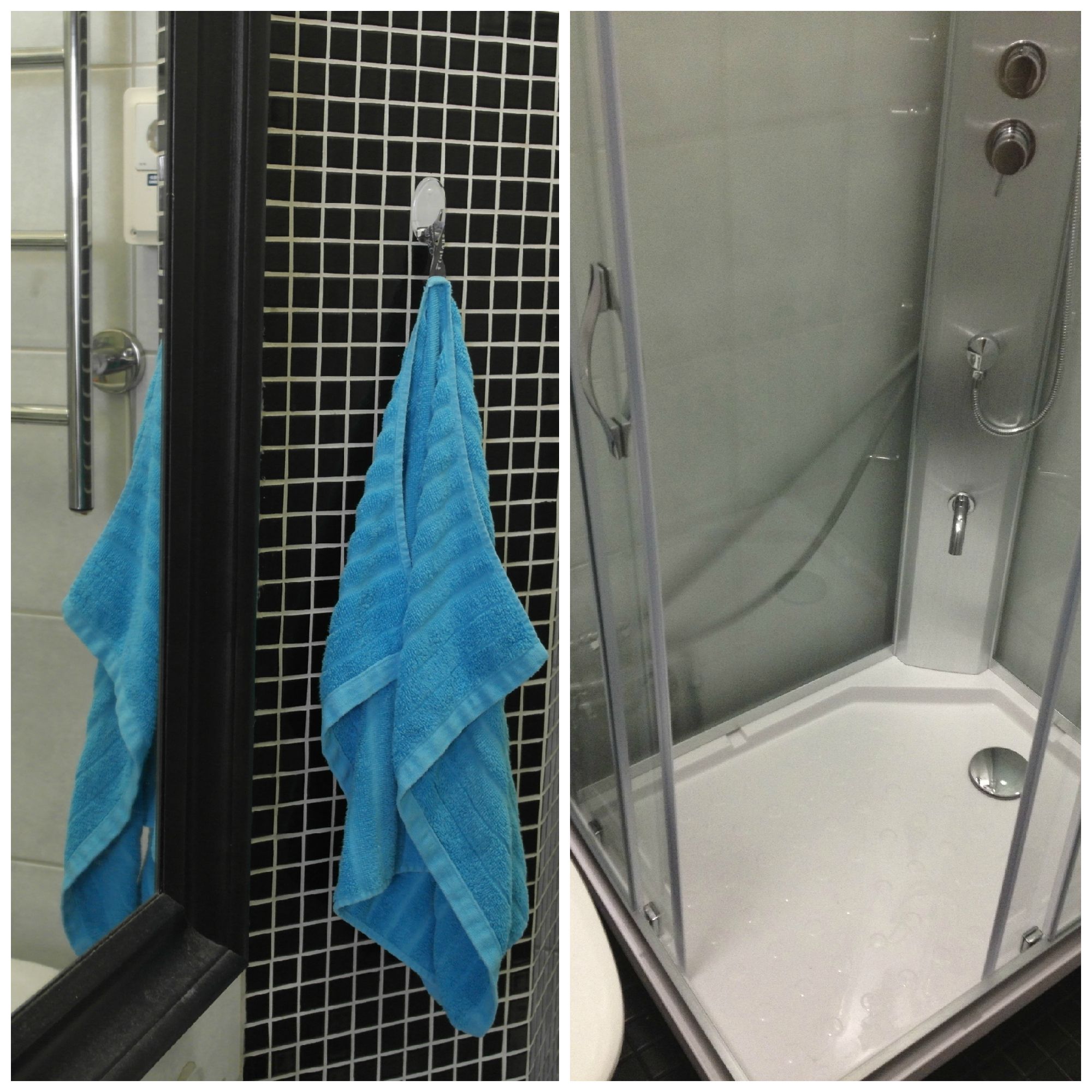 DIY Renovation for Small Bathroom With Small Budget : 7 Steps ...