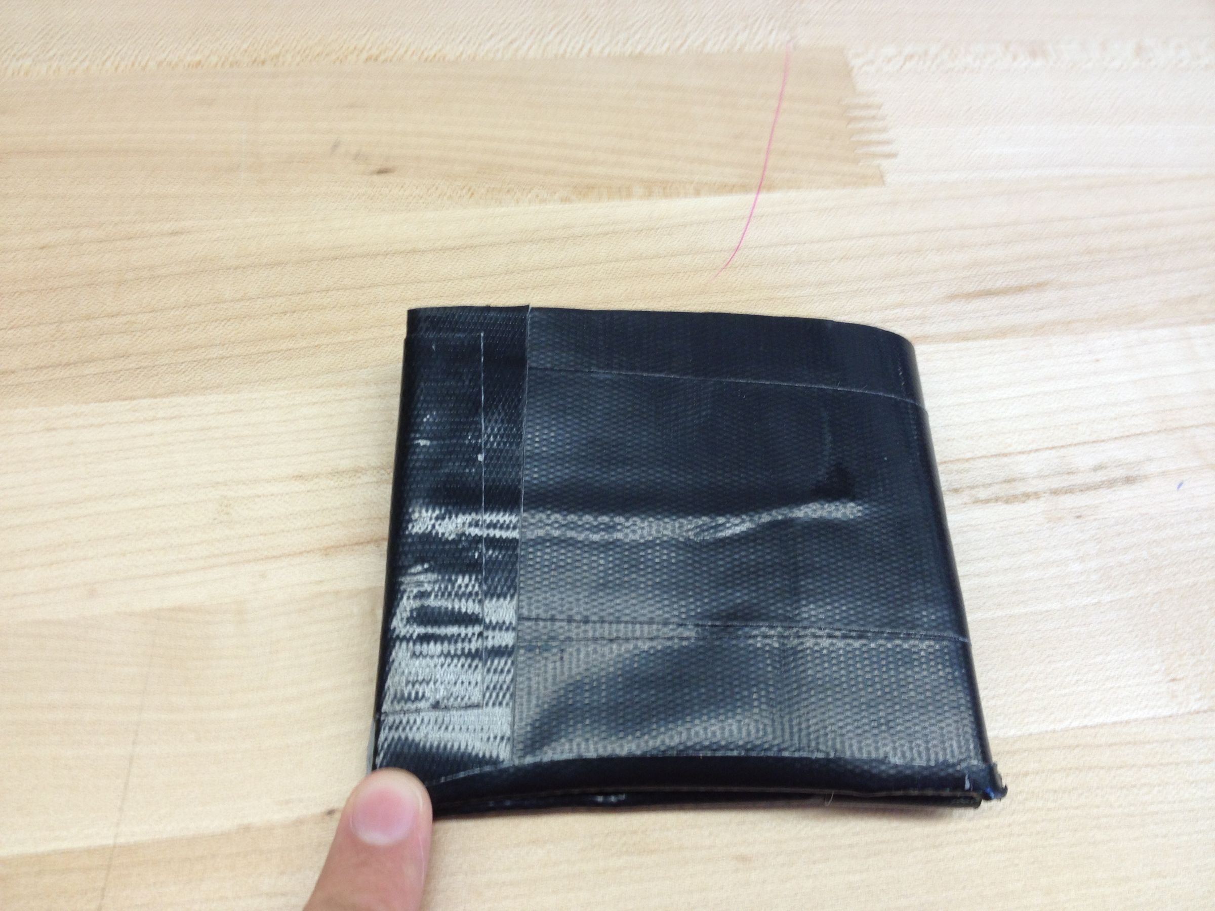 Ductape Wallet