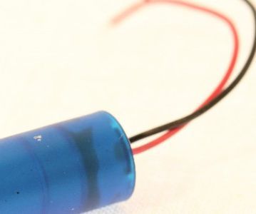 Prepping Vibrating Motors for Silicone