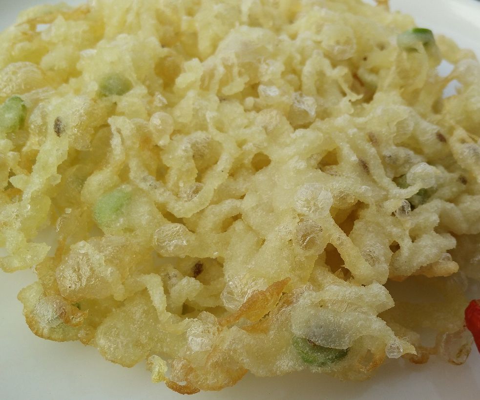 Gheur - a Traditional Dogri Recipe