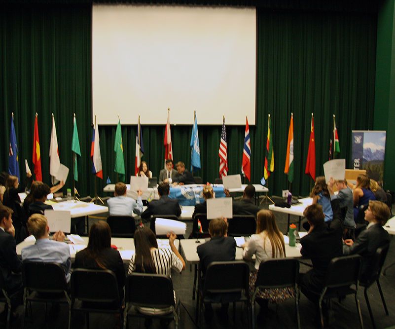 Law at Cambridge Summer School