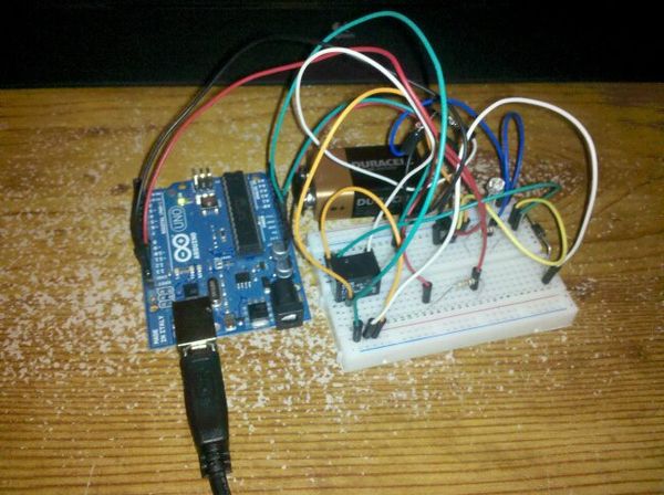 A 2-Stage Electronic Model Rocket (With 3-D Printed Parts!) : 11 Steps ...