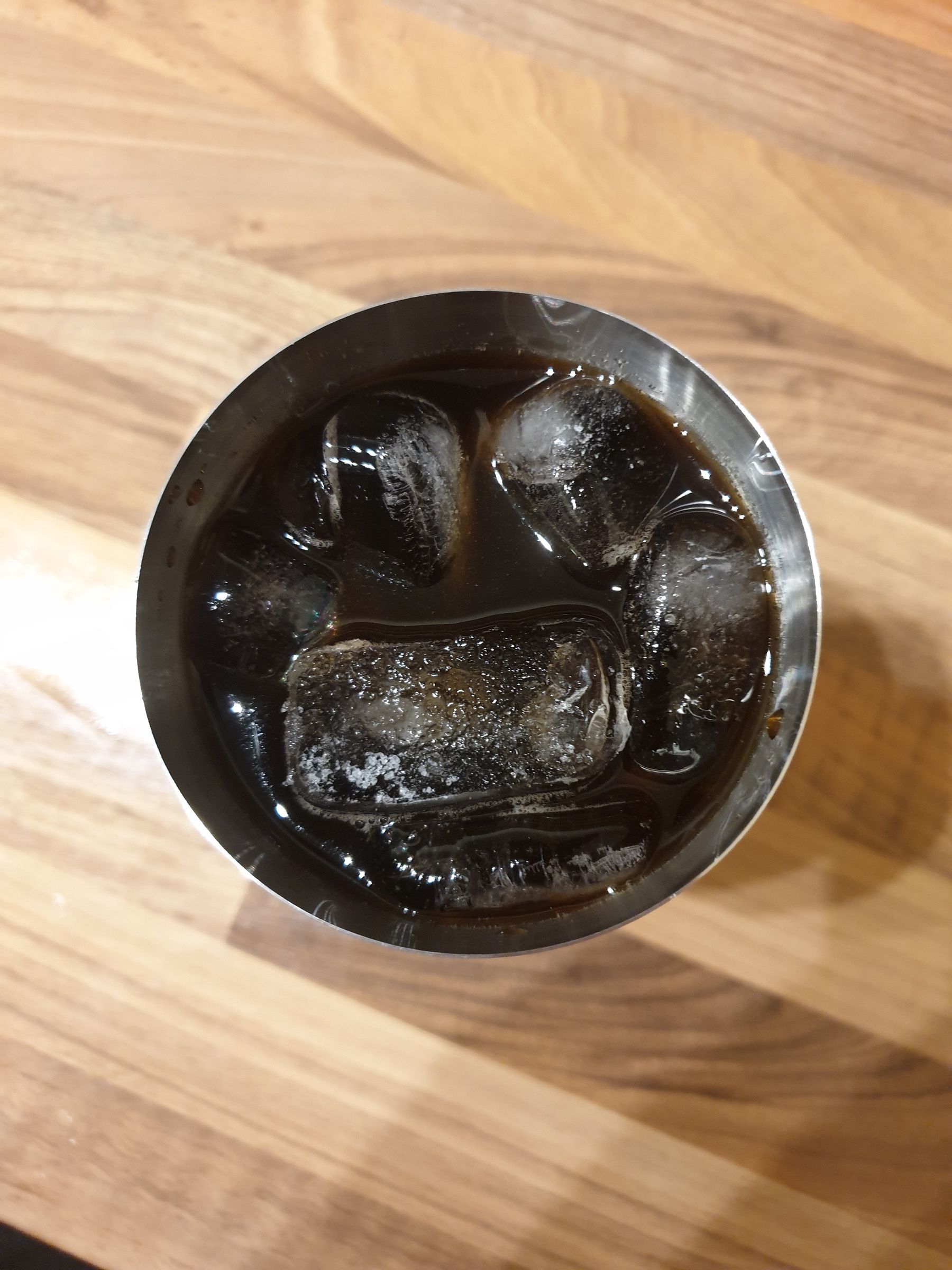 How to Make Espresso Martinis Without Espresso or a Coffee Machine