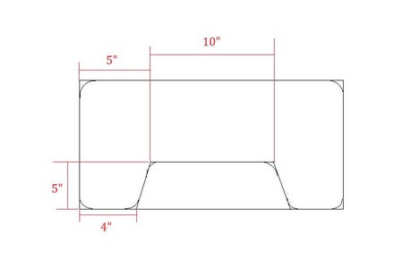 Shape the Top