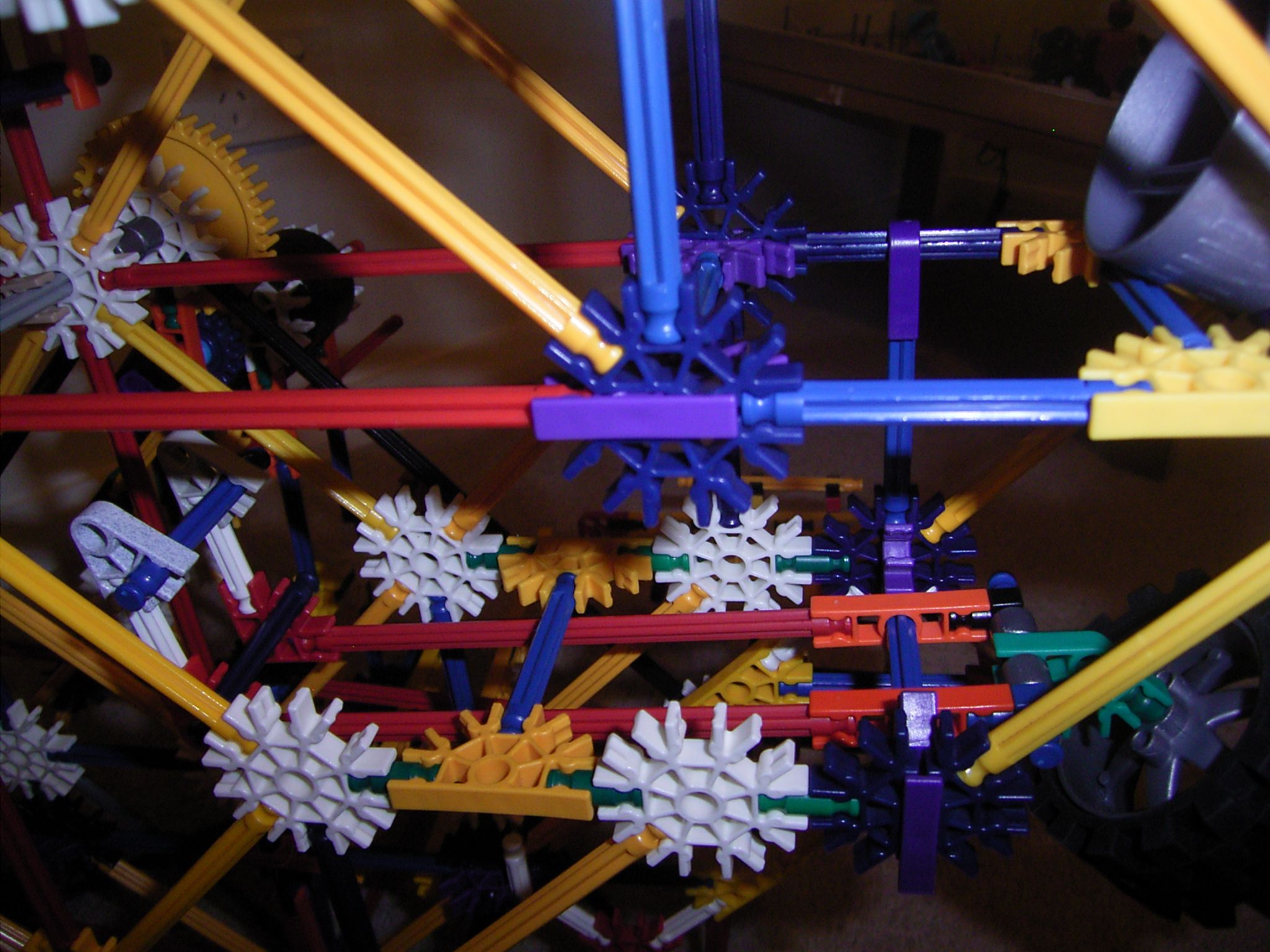 How to Make a Revolving Ball Machine : 5 Steps - Instructables