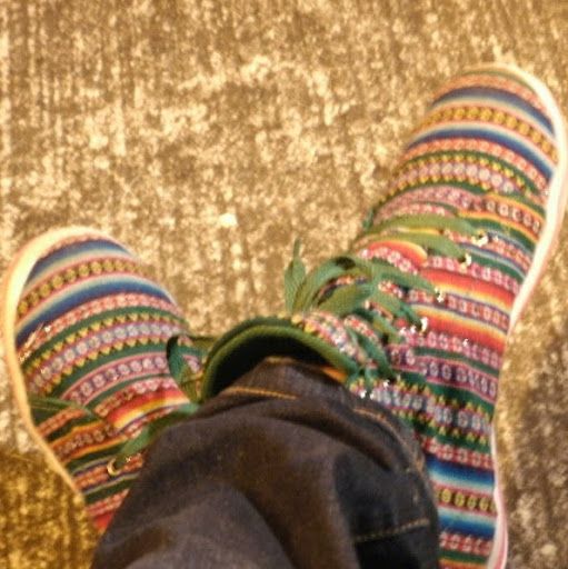 author