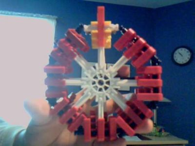 The Drum Mag (pictures of the Final Result Only)