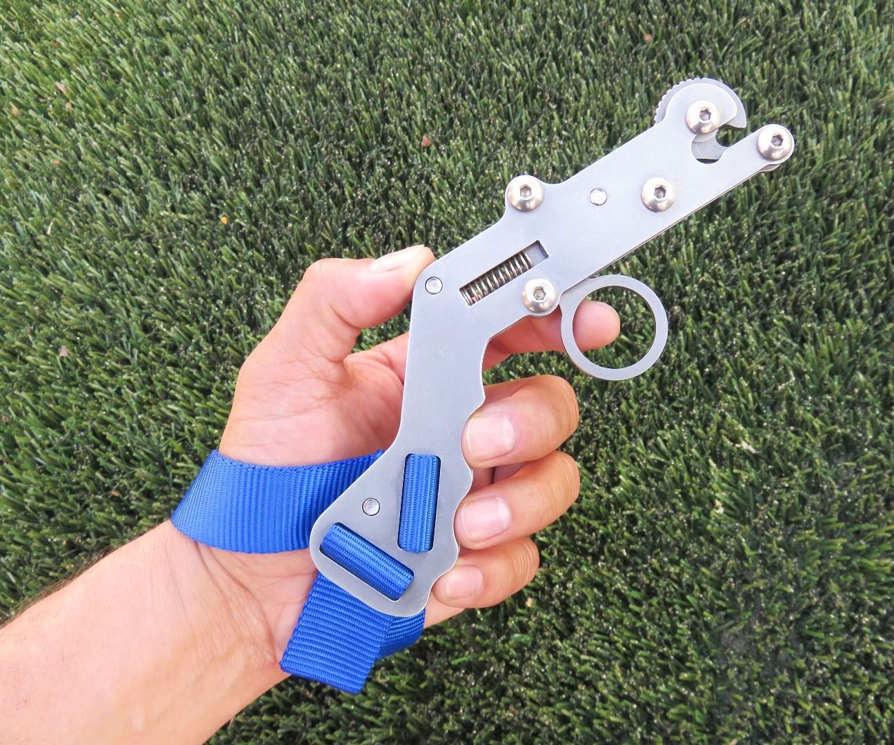 Diary of an Invention