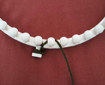 The E-wrap