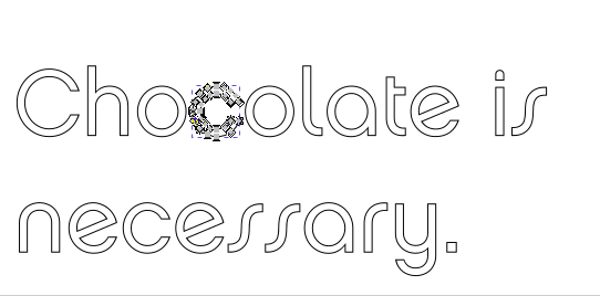 Make an Image to Print