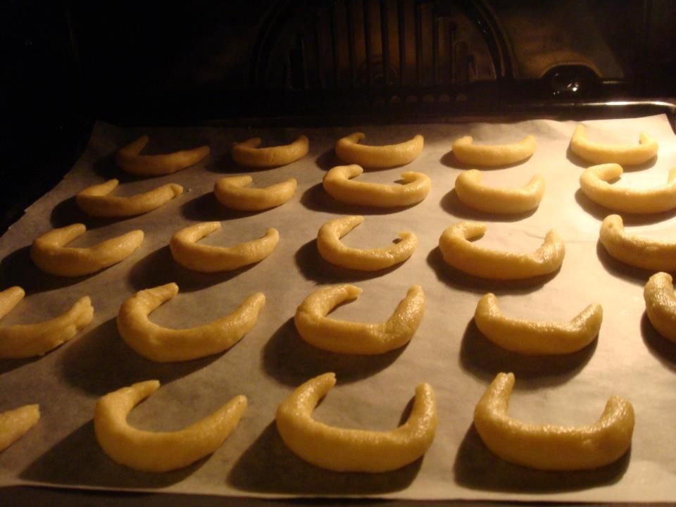Christmas Cookies