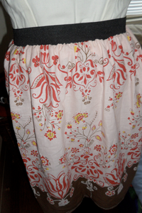 Simple Summer Bliss Skirt