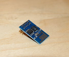 What Is the ESP8266?