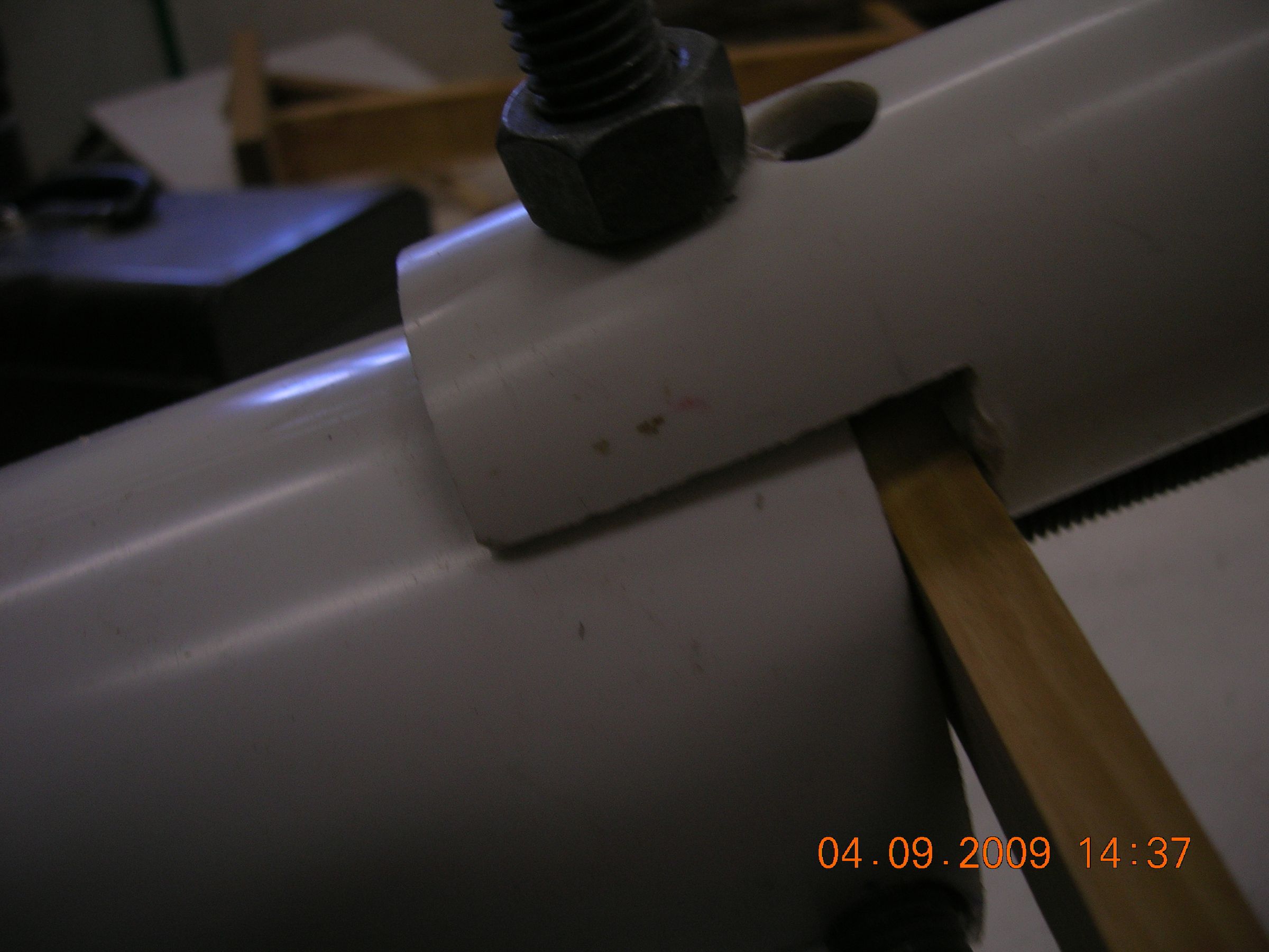Horizontal Double Helix Wind Turbine 7 Steps Instructables