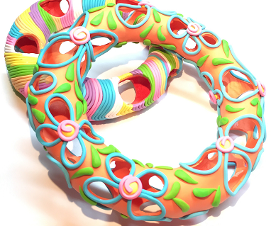 Hollow Bracelet