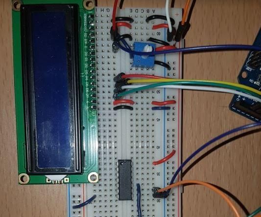 DIY: ARDUINO SOUND SENSOR SYSTEM