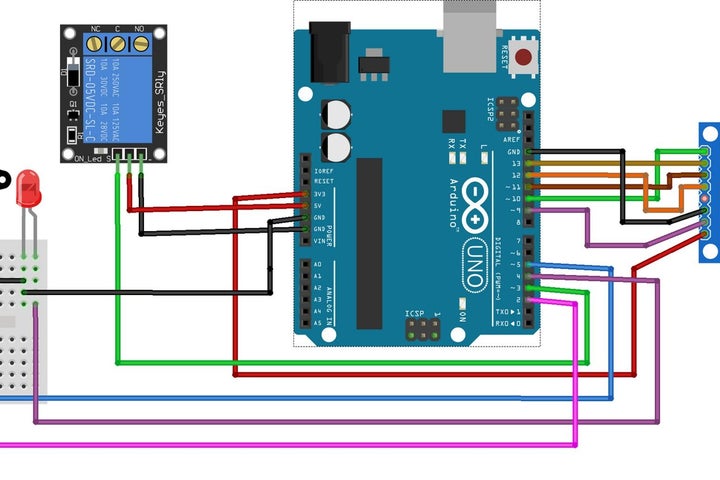 Circuit Diagram