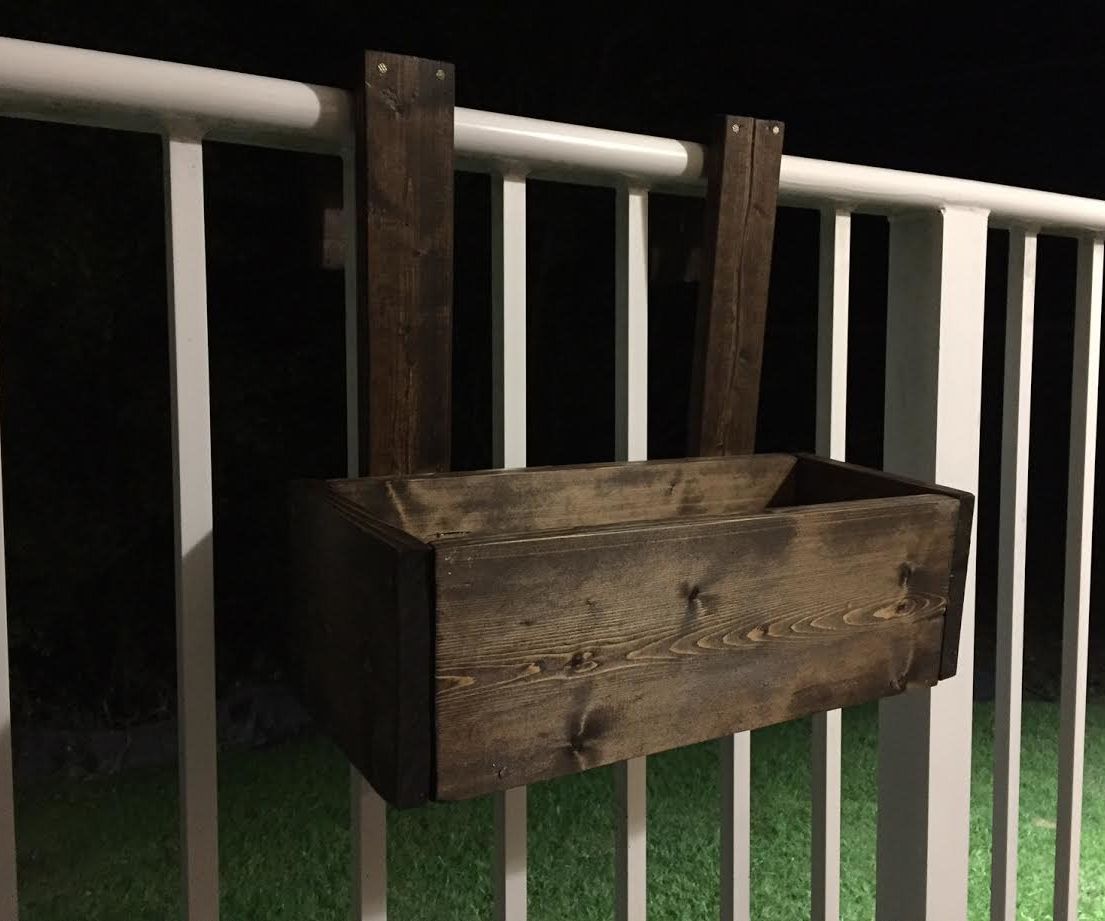 Hanging Planter