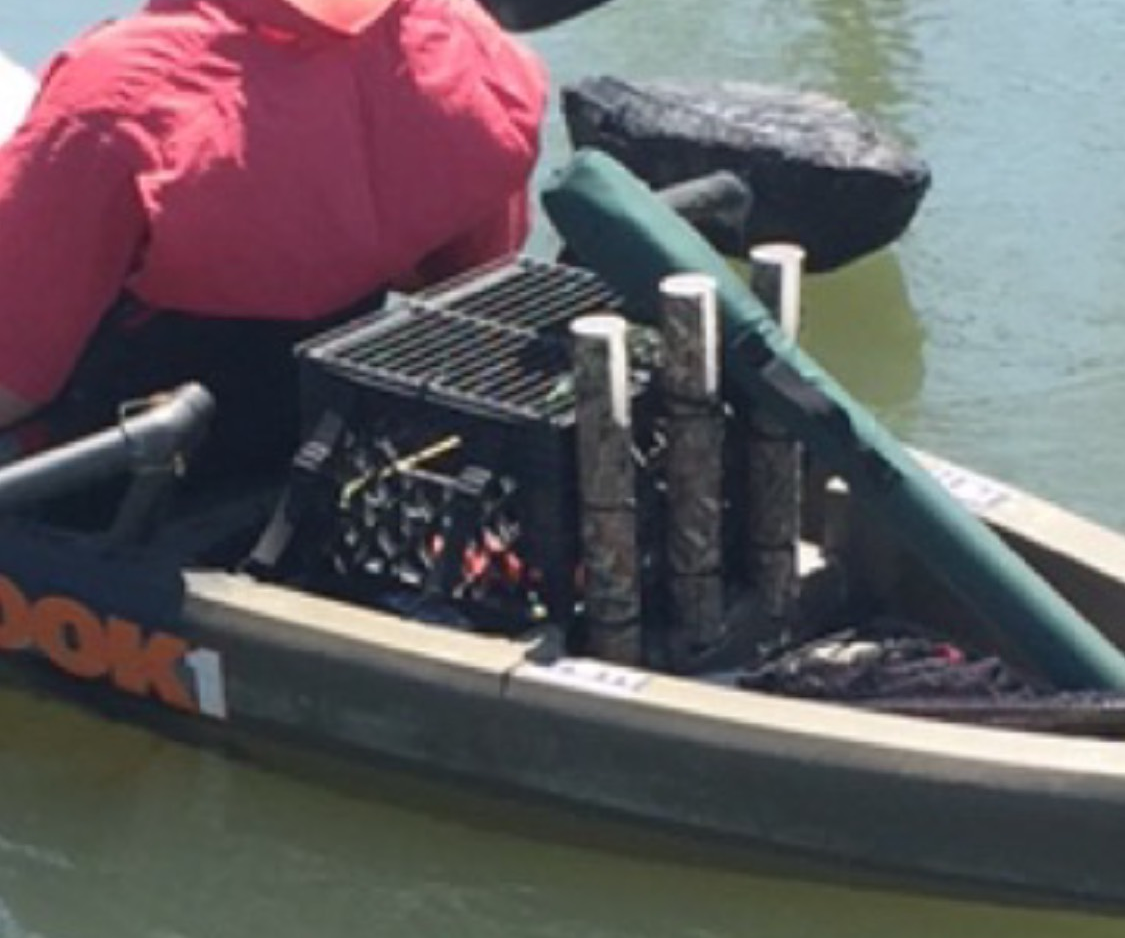 Kayak Fishing Milkcrate 7 Steps (with Pictures) Instructables