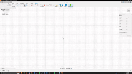 Drawing Your Design
