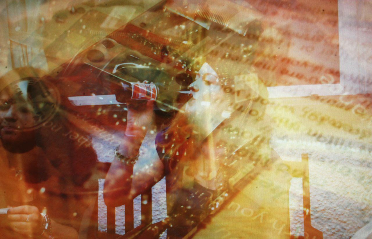 Make Beautiful Long Exposures of Whole Albums