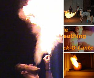 Fire-Breathing