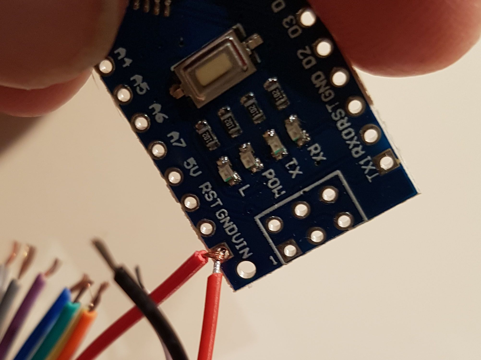 RadioControlled (R/C) Relay Driver 10 Steps (with Pictures) Instructables