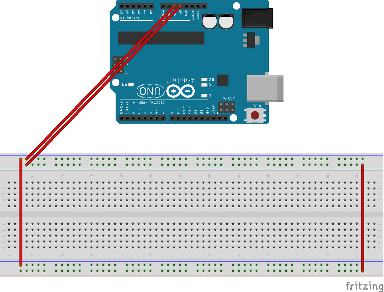 How to Make a Electronic Lock Using an Arduino UNO : 10 Steps ...