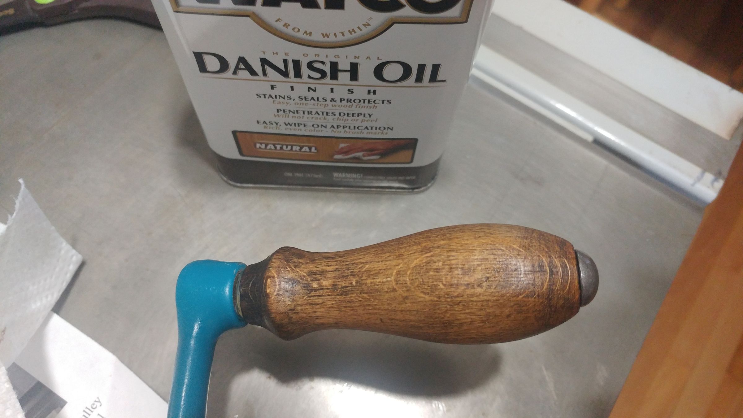 Meat Grinder Restoration 10 Steps (with Pictures) Instructables