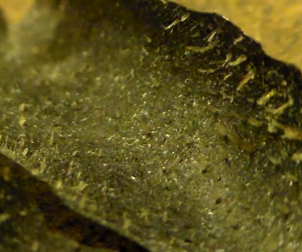 DIY Blackhead Pore Strips