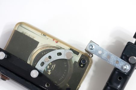 Creating the Lens System