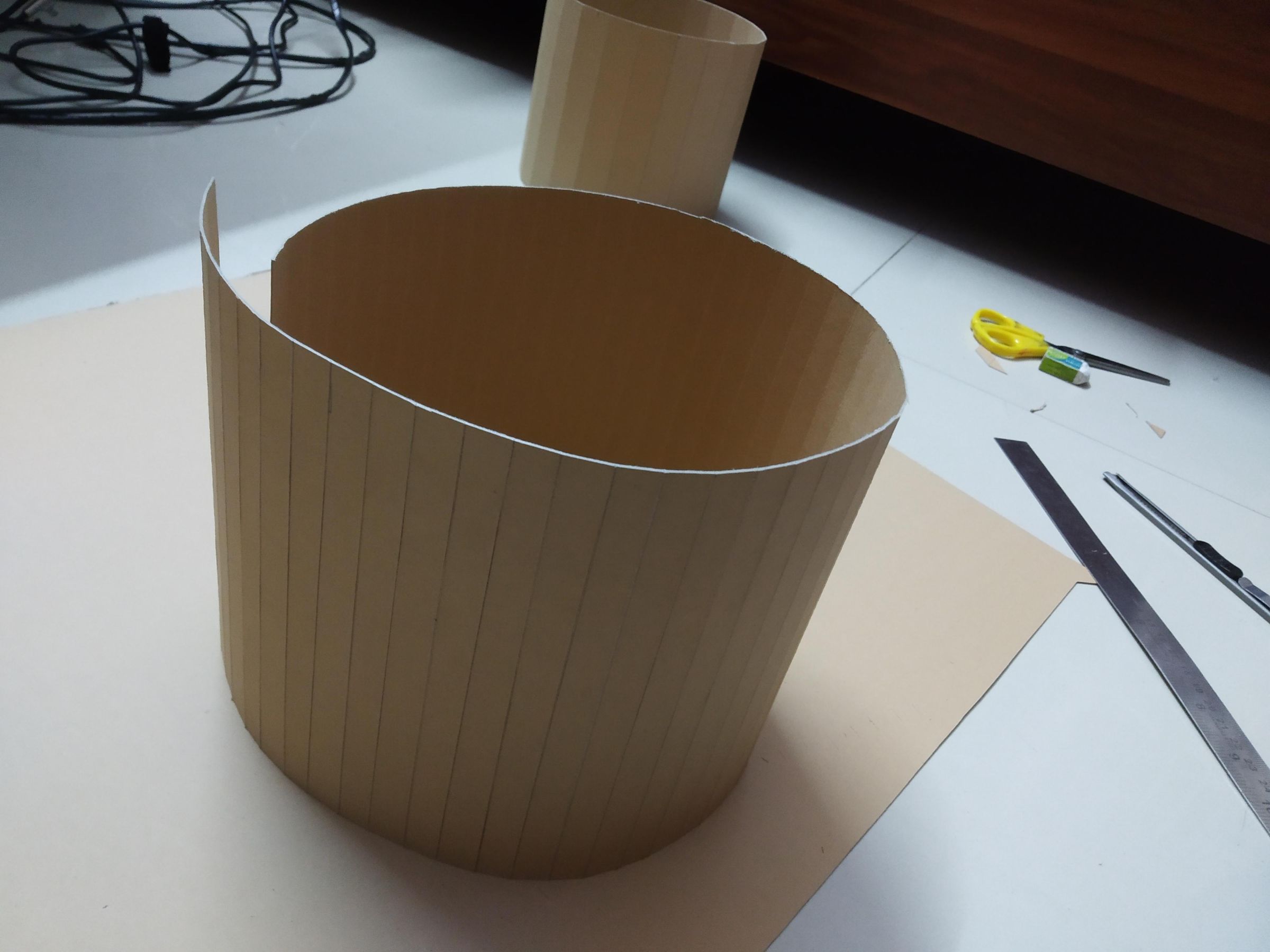 DIY HEPA Air Purifier 4 Steps Instructables