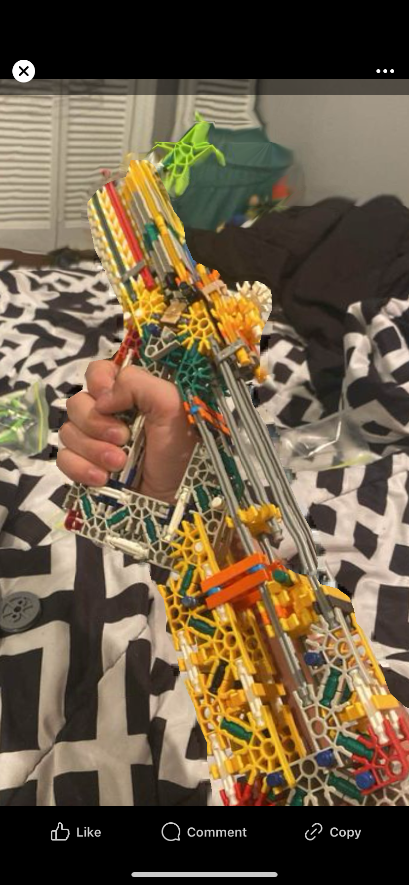 Ajfisher805's Profile - Instructables