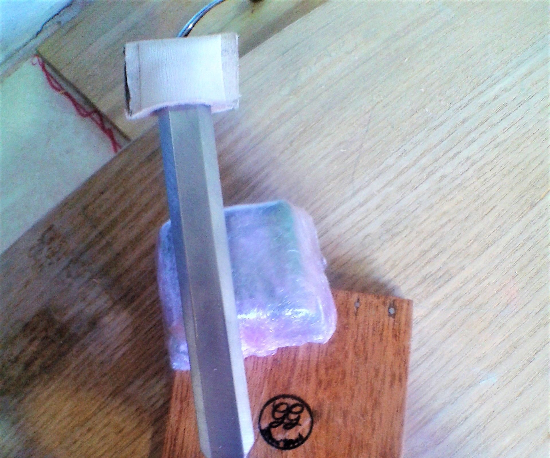 Hand Tool Build Off 2017