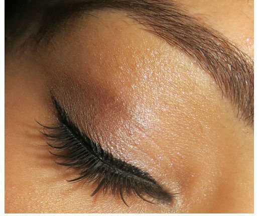 Soft Bridal Makeup