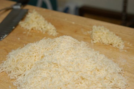Garlic Prep