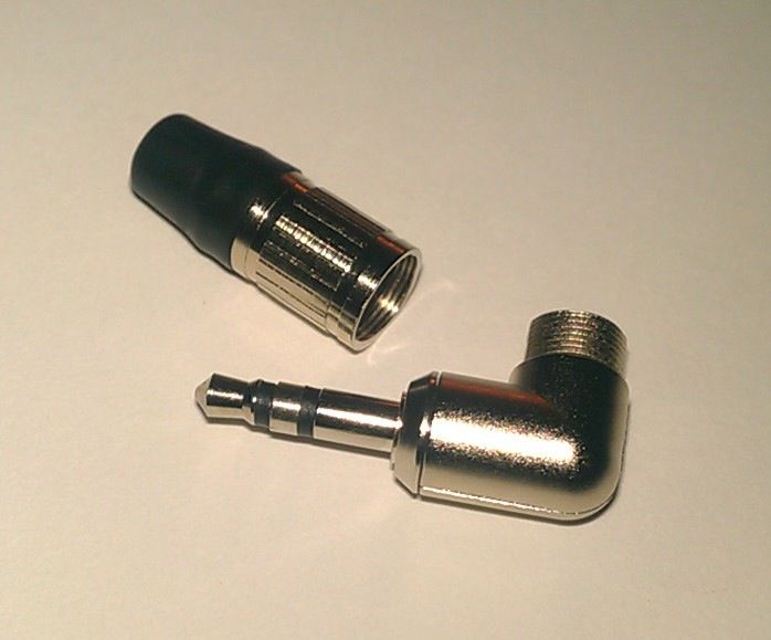 Headphone Jack Repair With Neutrik NTP3RC