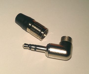 Headphone Jack Repair With Neutrik NTP3RC