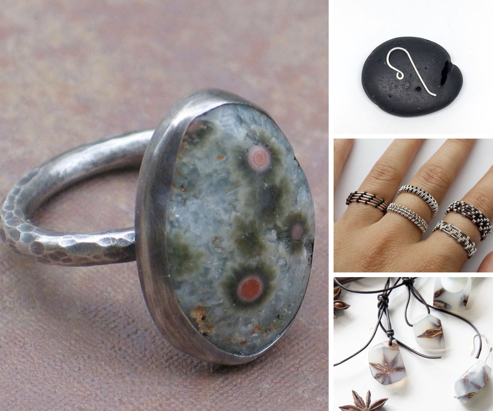 Fun Jewelry Projects