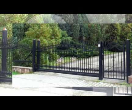 Automatic Gate
