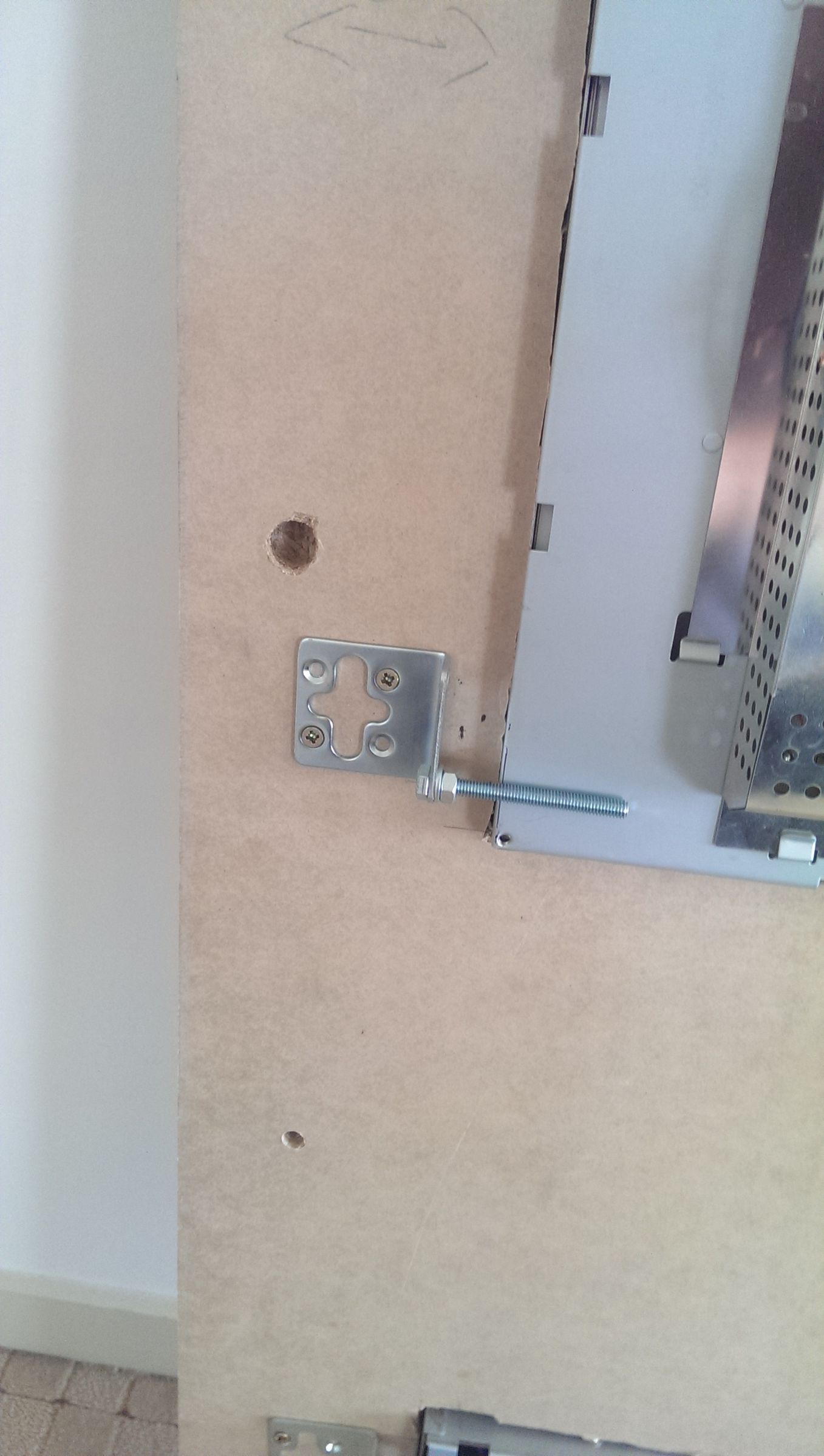 Hyperspin Arcade Coffee Table Ikea Ramvik 5 Steps Instructables