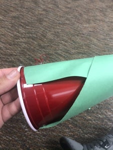 The Under Body  