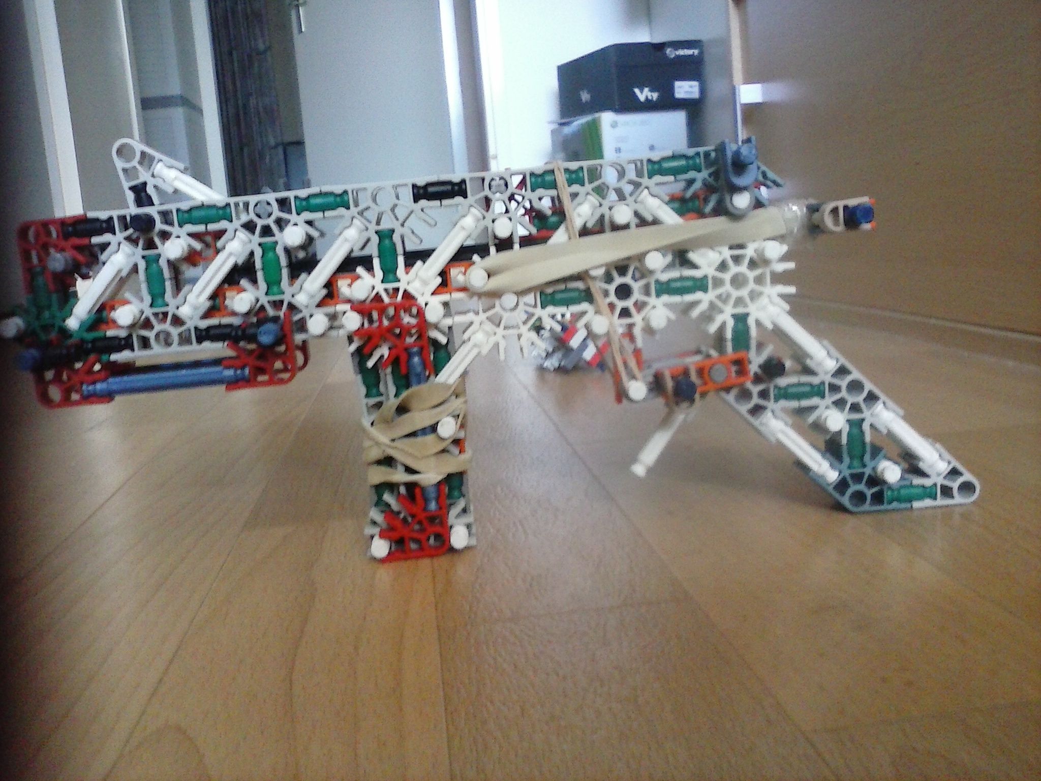 Anime-Kid Presents: PULSAR-RFD