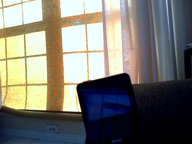 How to Pretty Much Turn Off an IPod Nano 1st Gen