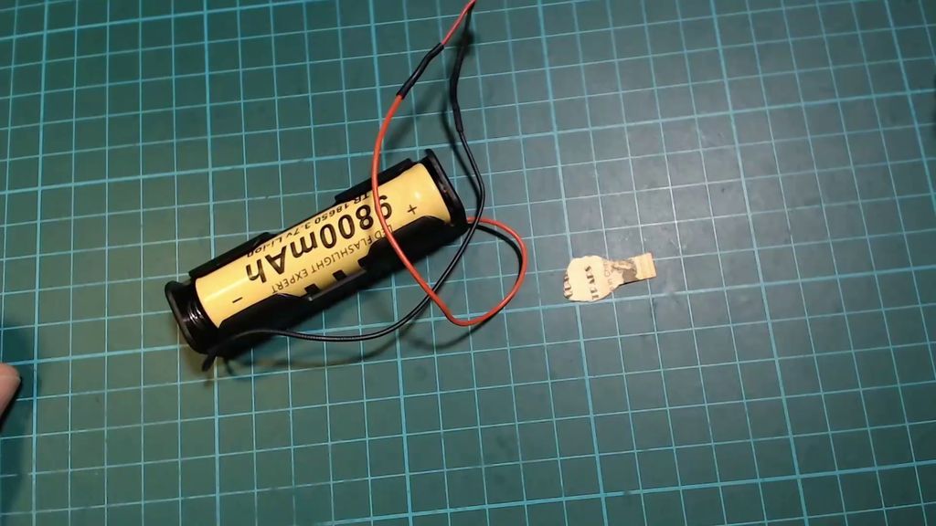 Let's Make It Wireless!