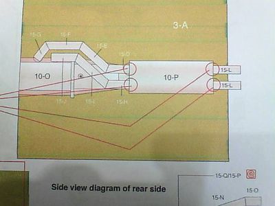 Muffler...