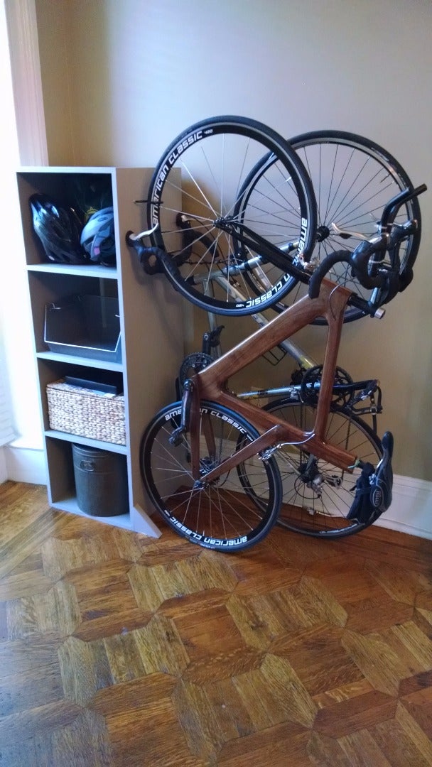 Freestanding bike storage Clearance