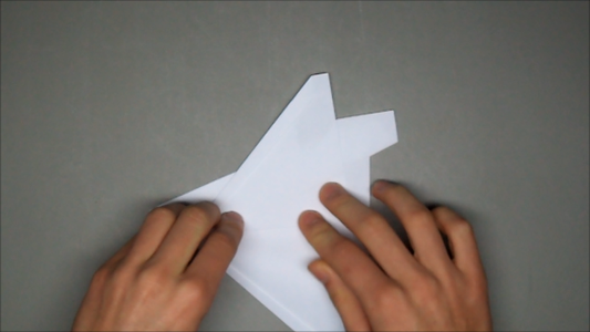 Shape the Right Wing