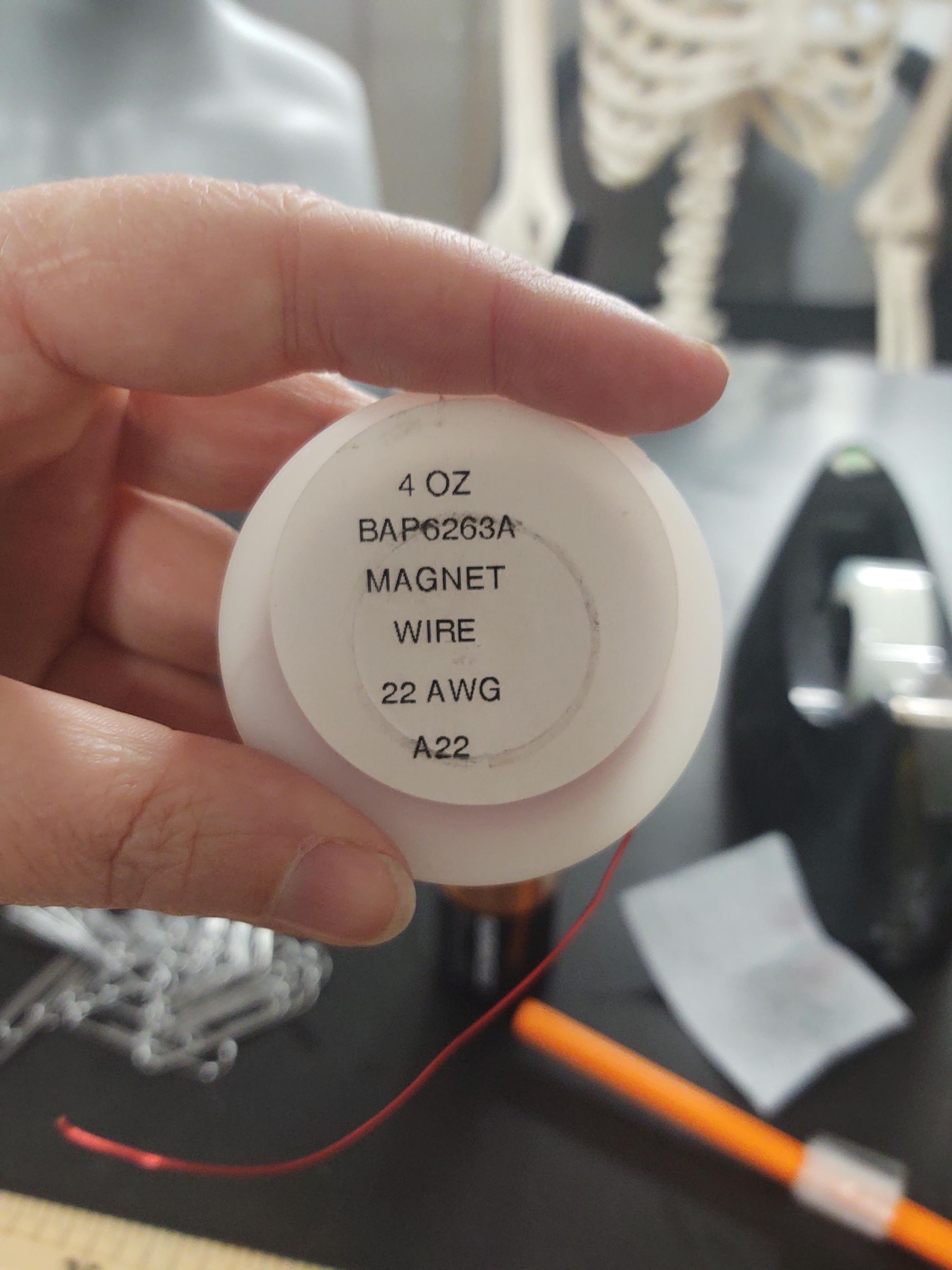 Battery Build 3 Steps Instructables